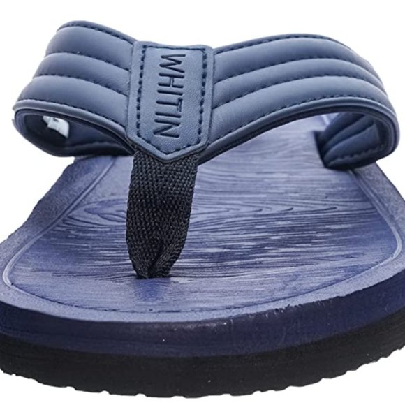 Shoes Mens Arch Support Flip Flops Poshmark